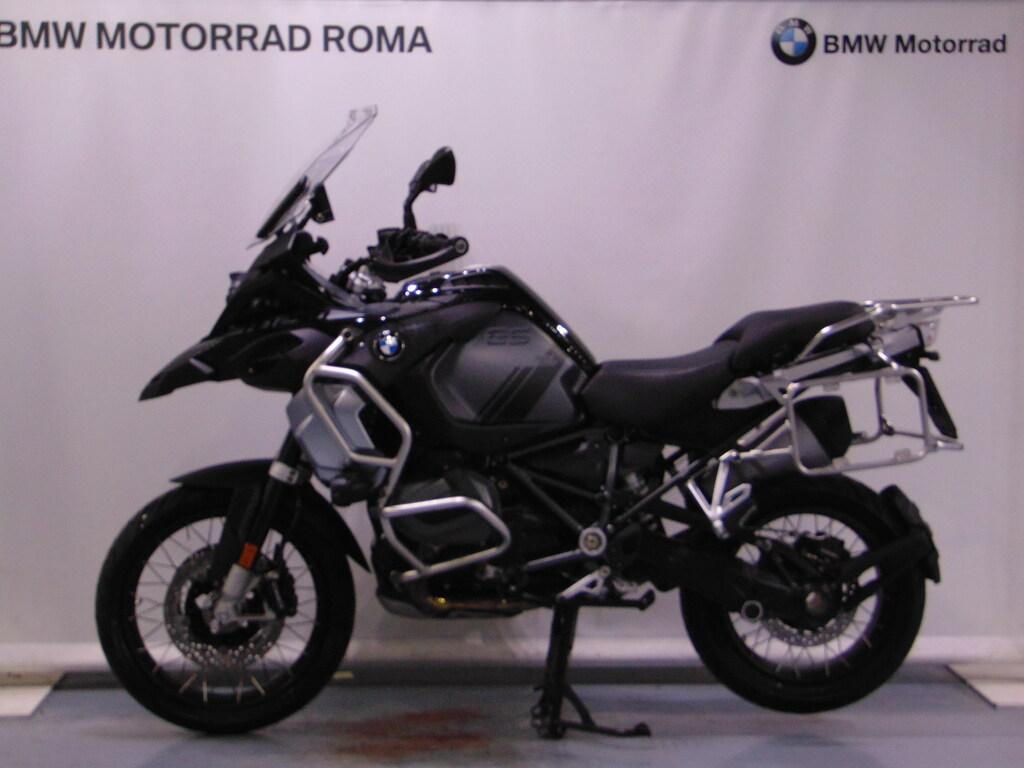 R 1250 GS