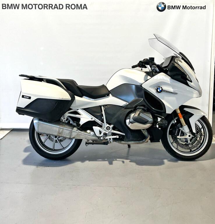 R 1250 RT