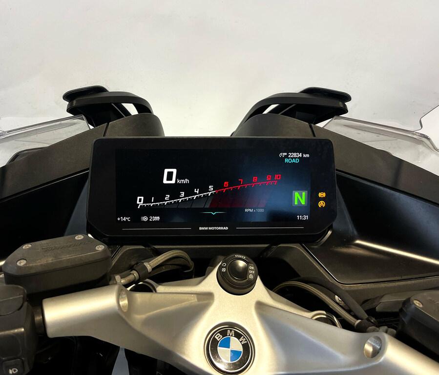 R 1250 RT