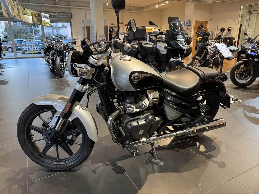 SUPER METEOR 650