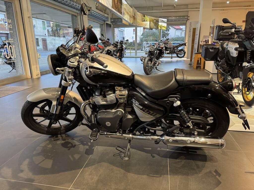 SUPER METEOR 650