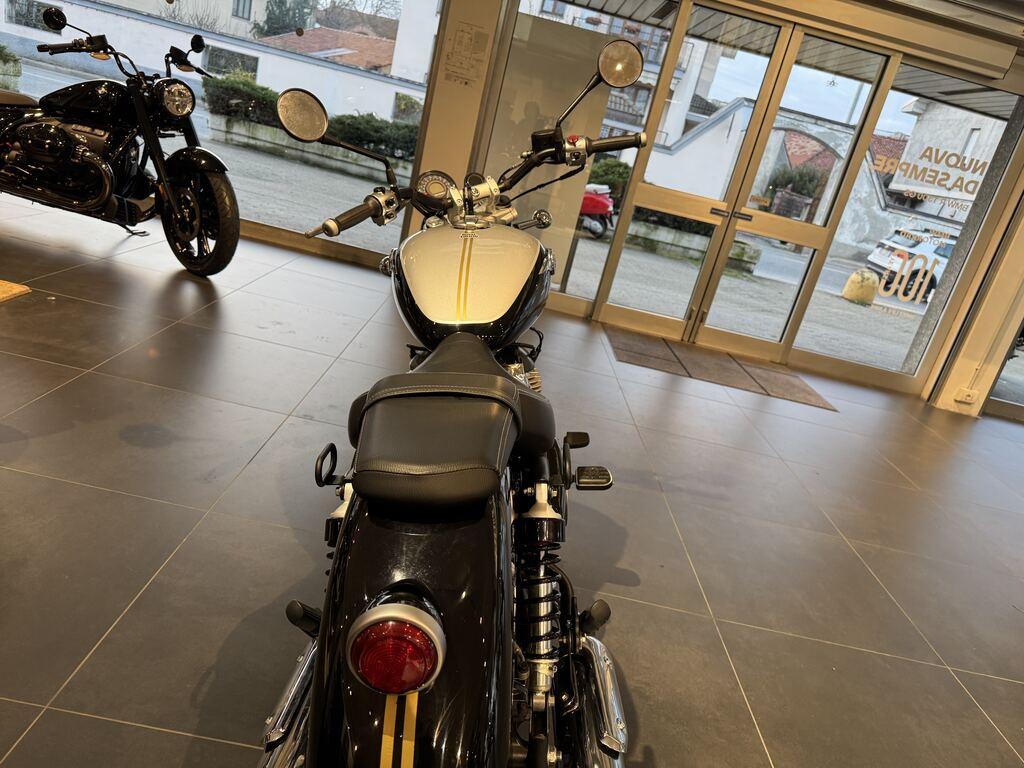 SUPER METEOR 650