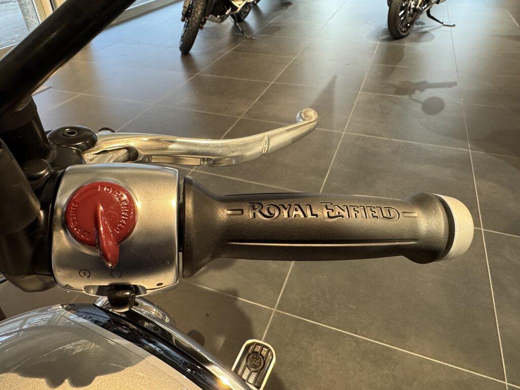 SUPER METEOR 650
