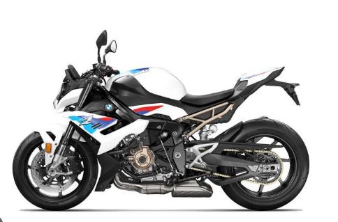 S 1000 R