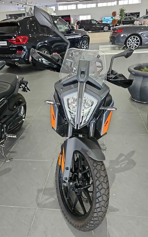390 ADVENTURE