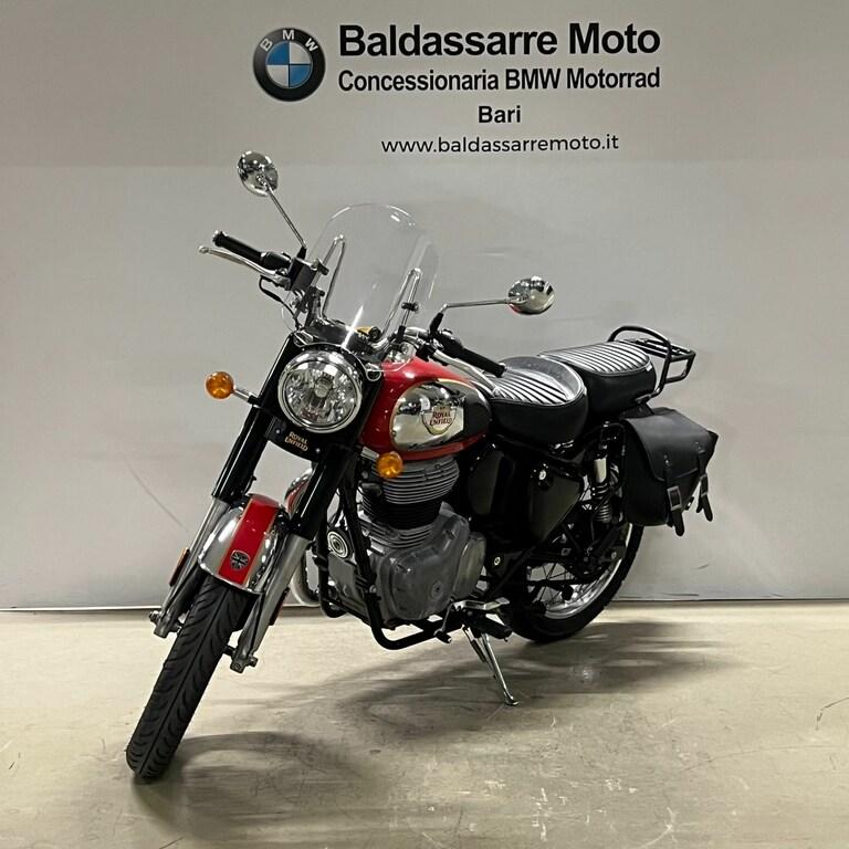 CLASSIC 350