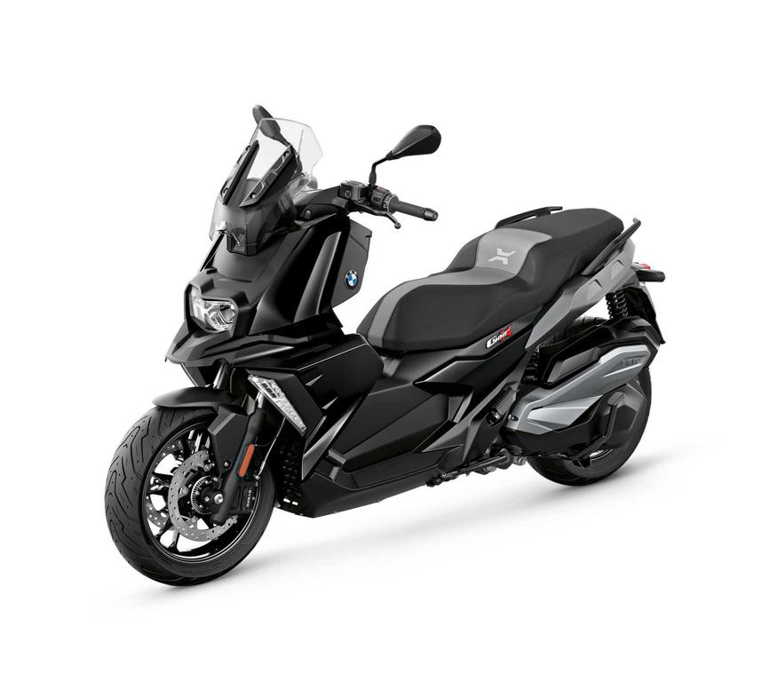 C 400 X