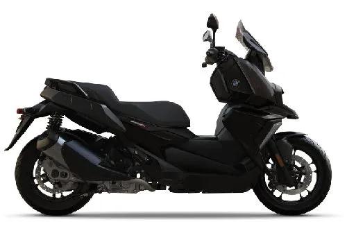 C 400 X