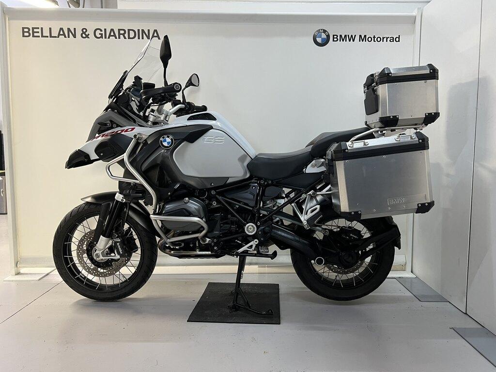 R 1200 GS