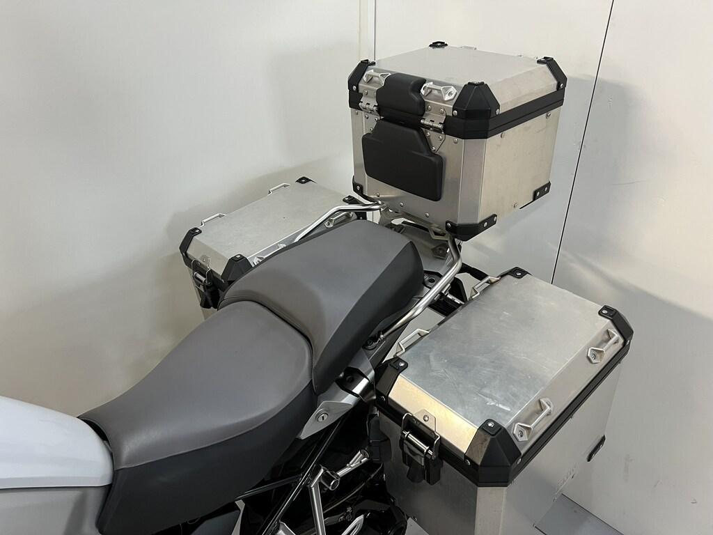 R 1200 GS