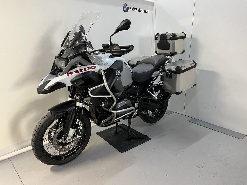 R 1200 GS