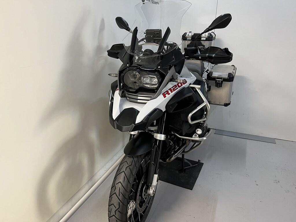 R 1200 GS