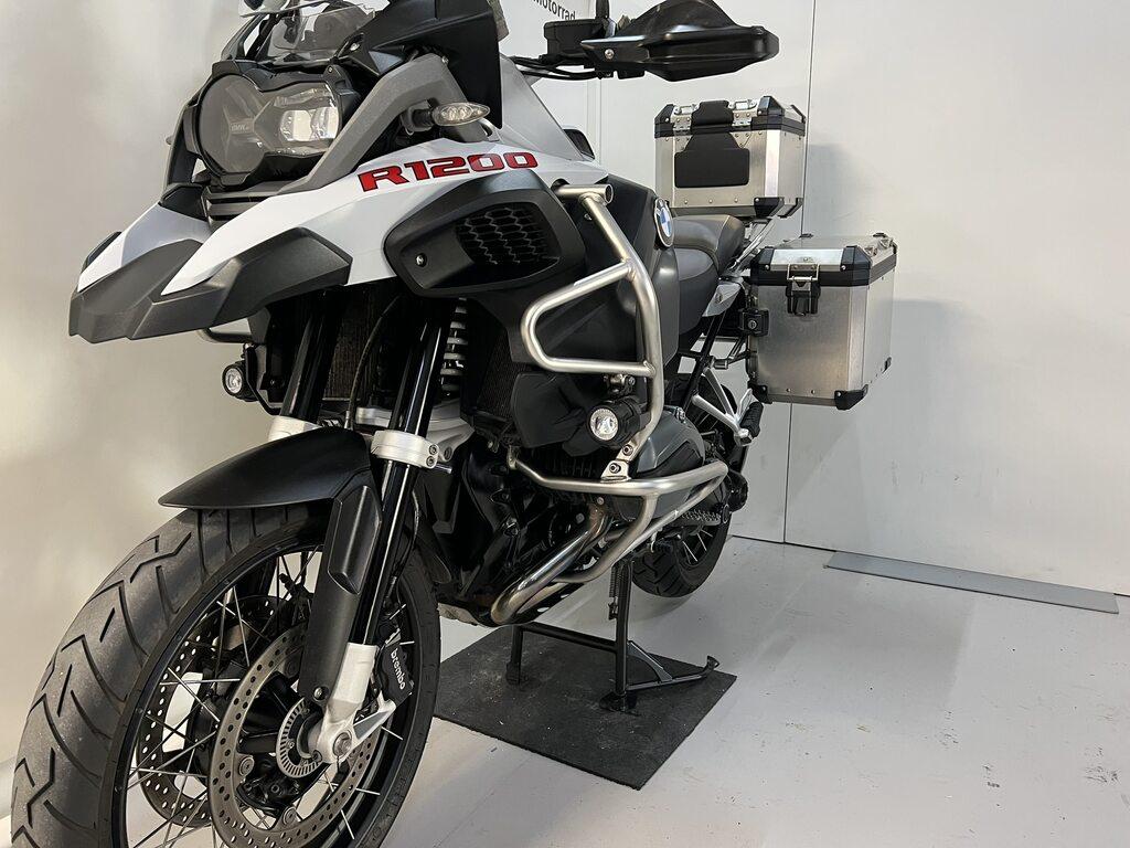 R 1200 GS