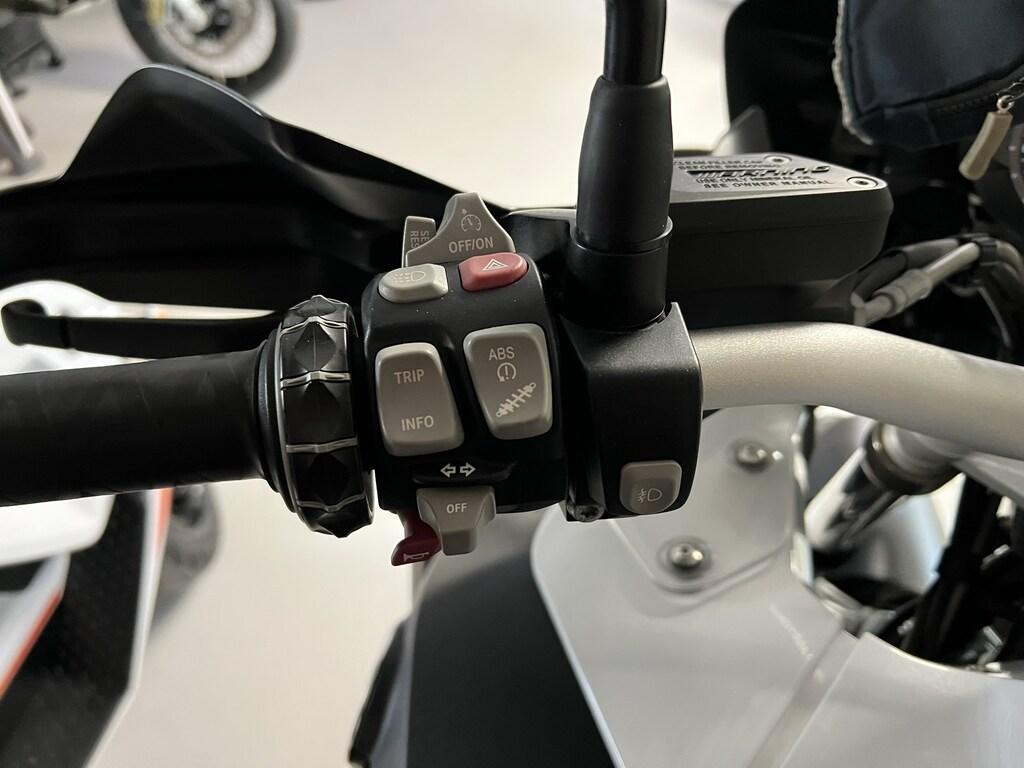 R 1200 GS