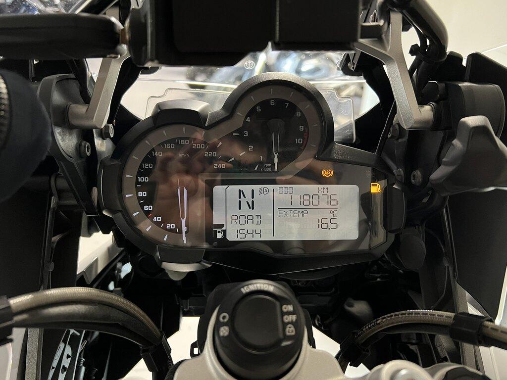 R 1200 GS