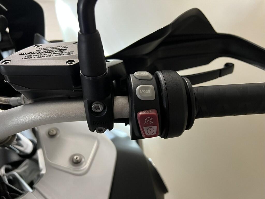 R 1200 GS