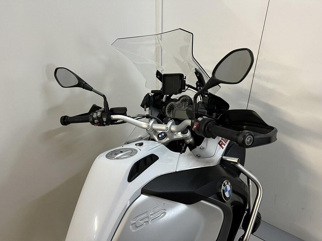 R 1200 GS