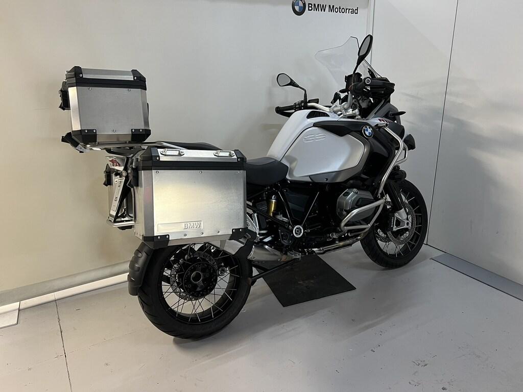 R 1200 GS