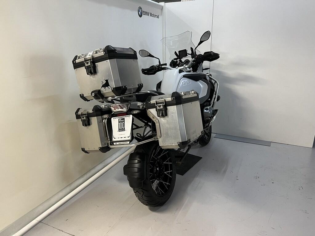 R 1200 GS