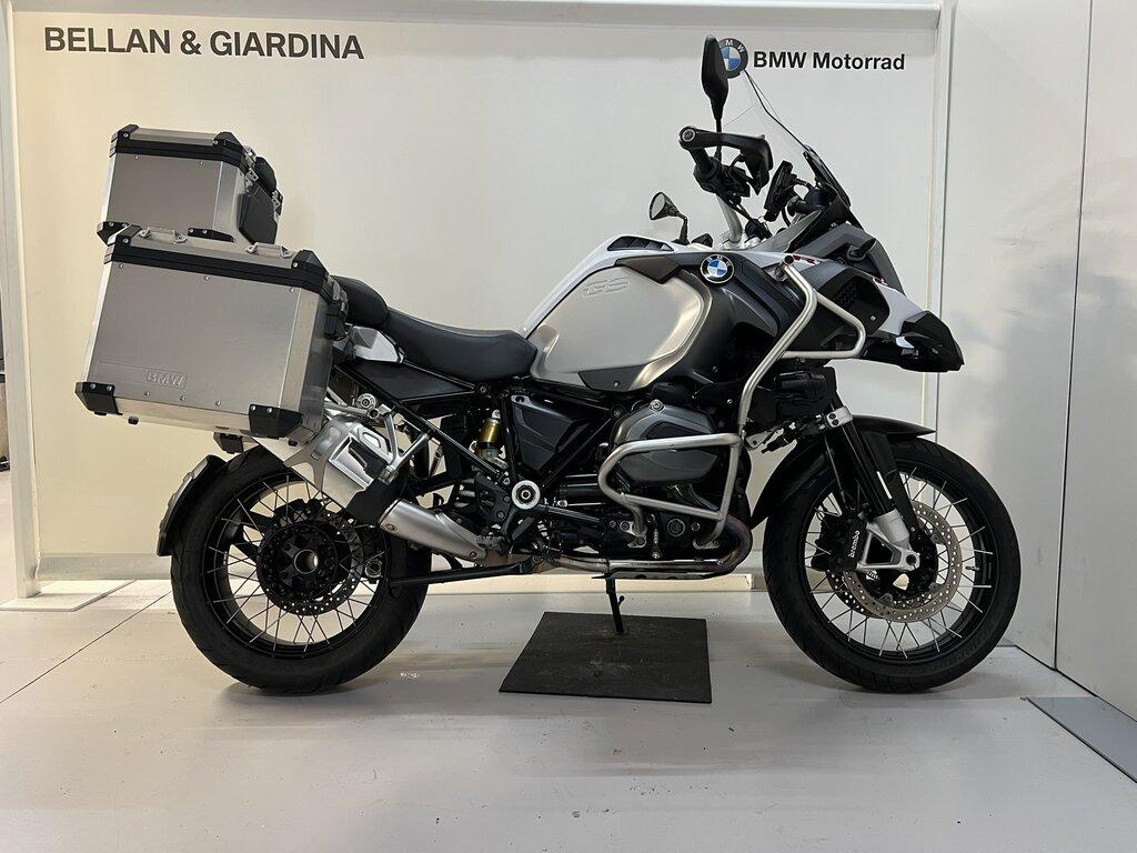 R 1200 GS
