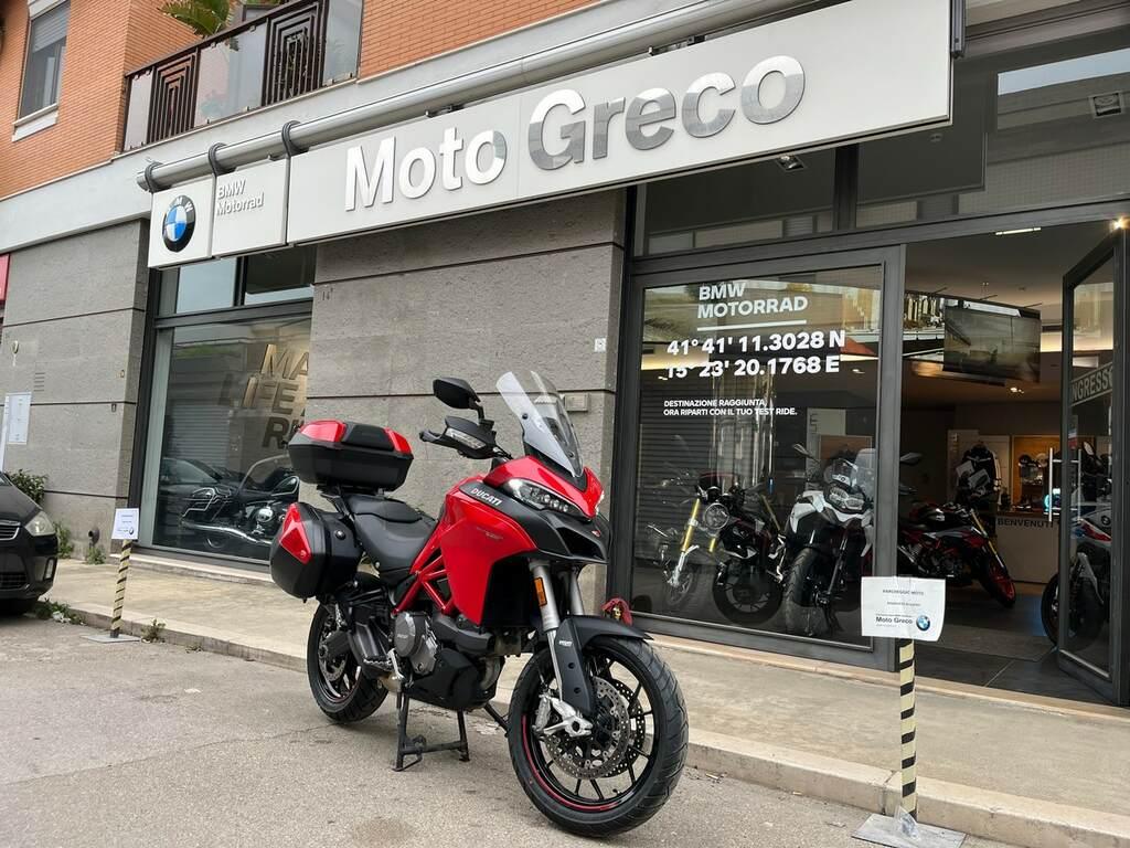 MULTISTRADA 950