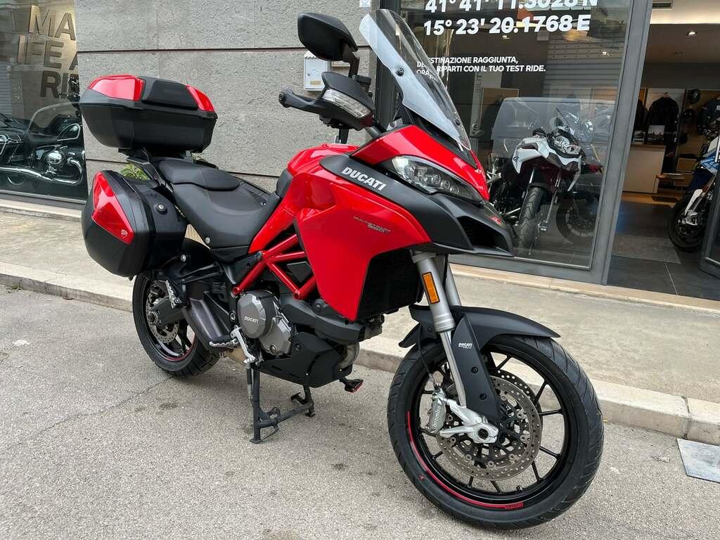 MULTISTRADA 950