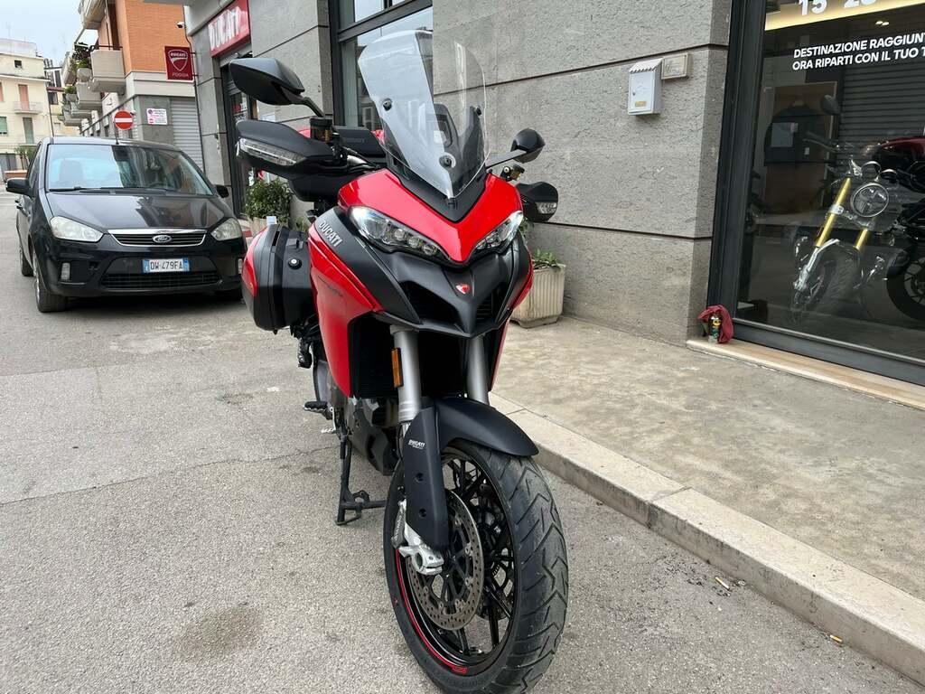 MULTISTRADA 950