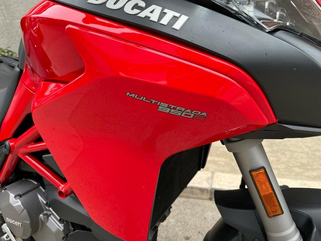 MULTISTRADA 950