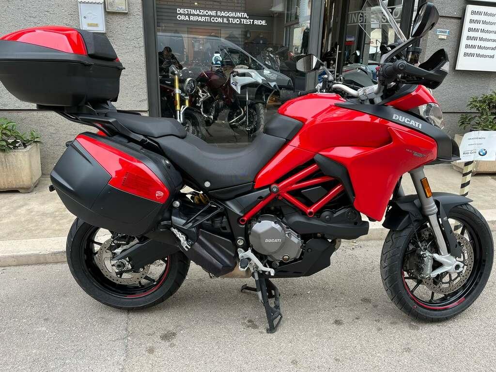 MULTISTRADA 950