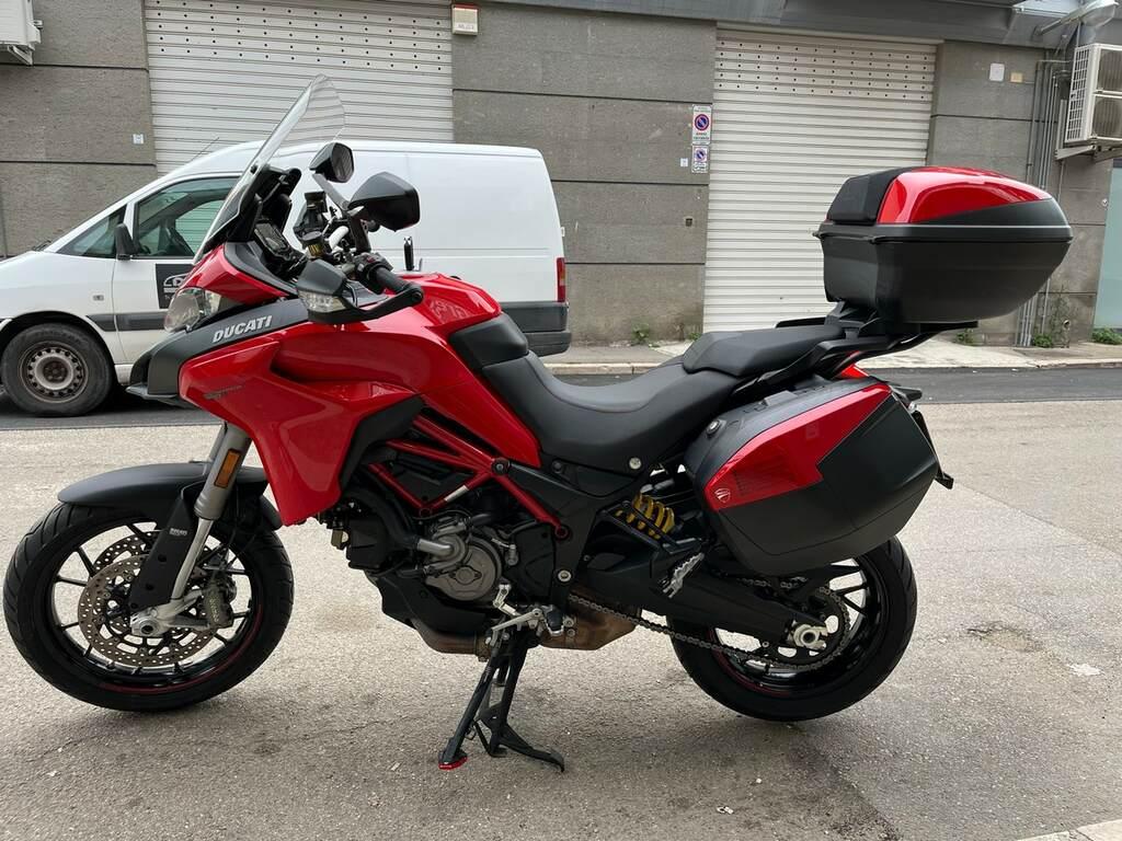 MULTISTRADA 950