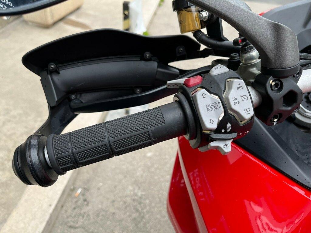 MULTISTRADA 950