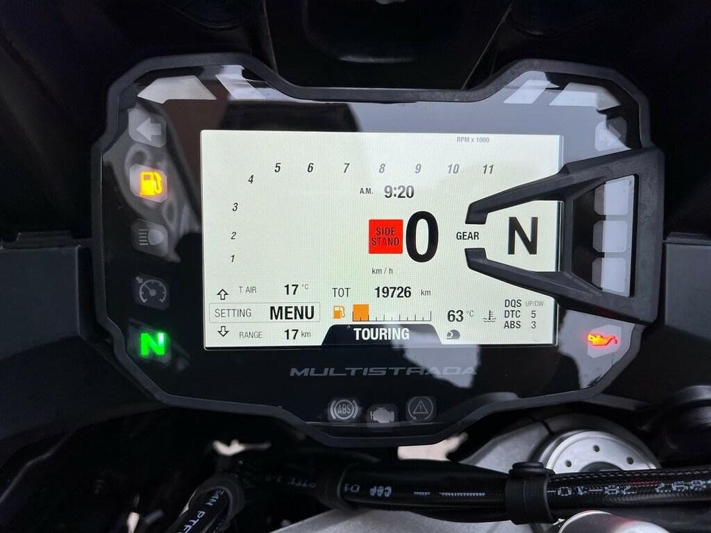 MULTISTRADA 950