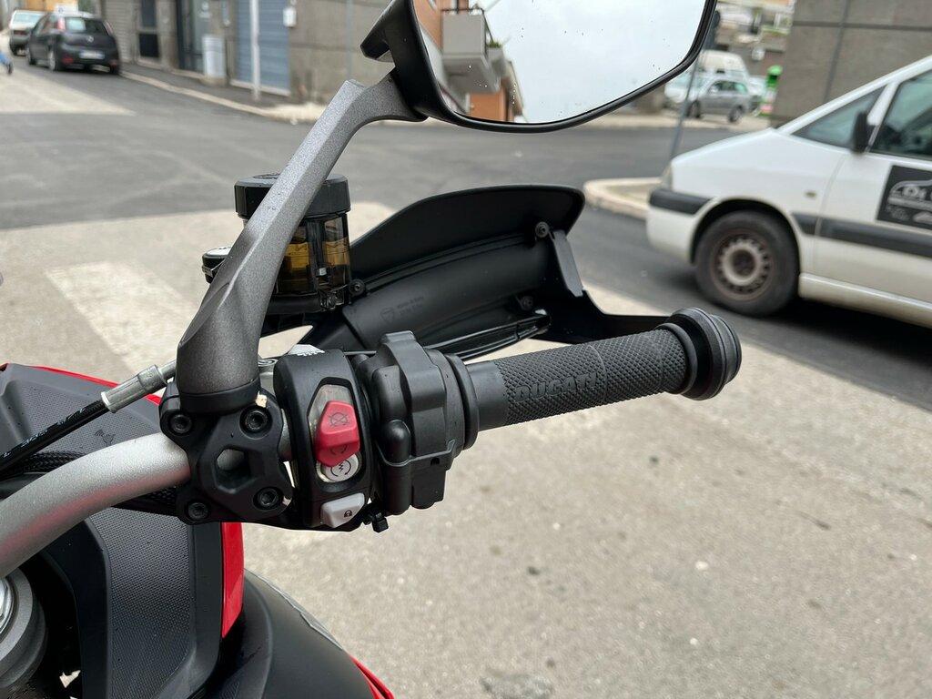 MULTISTRADA 950