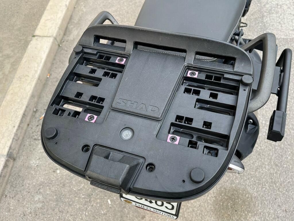 TIGER 800