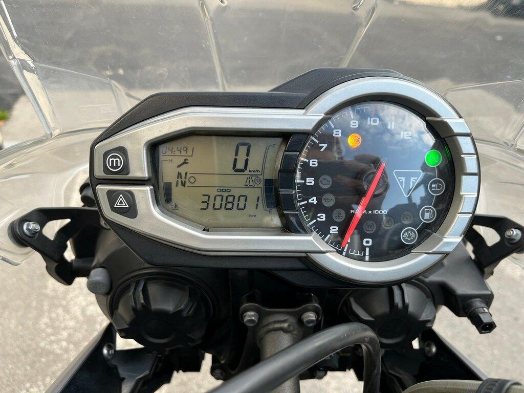 TIGER 800