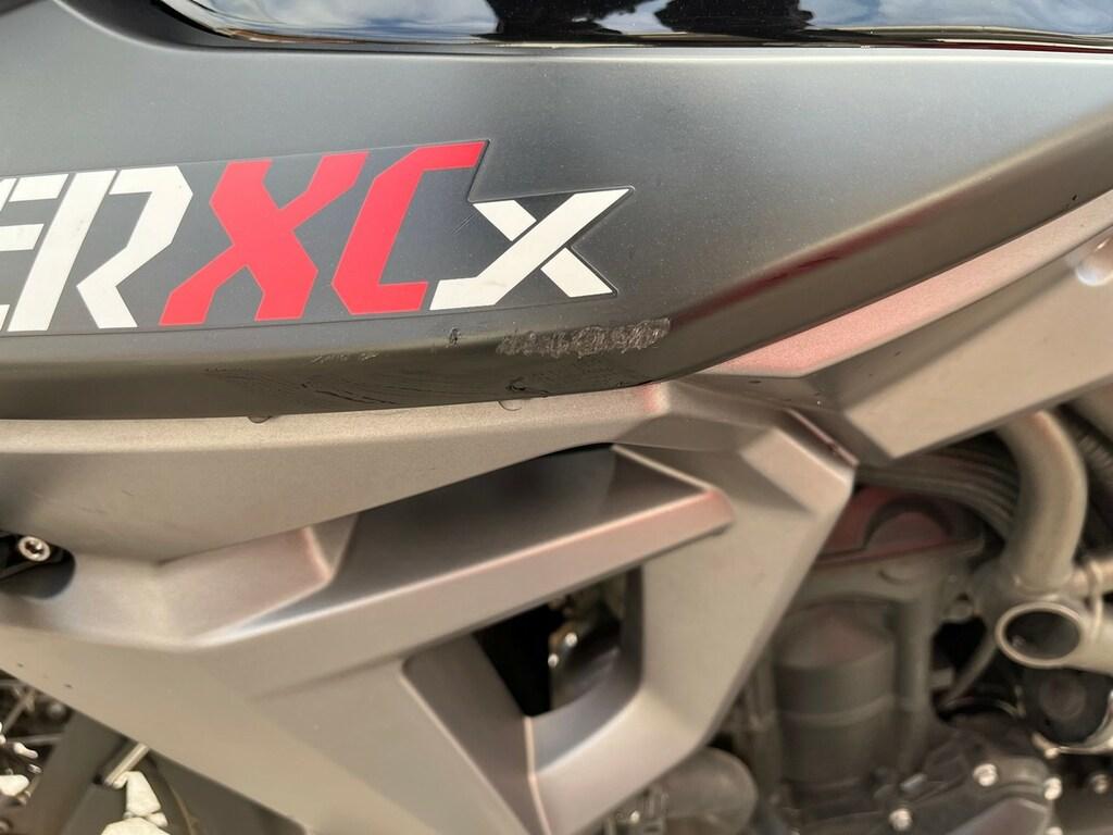 TIGER 800