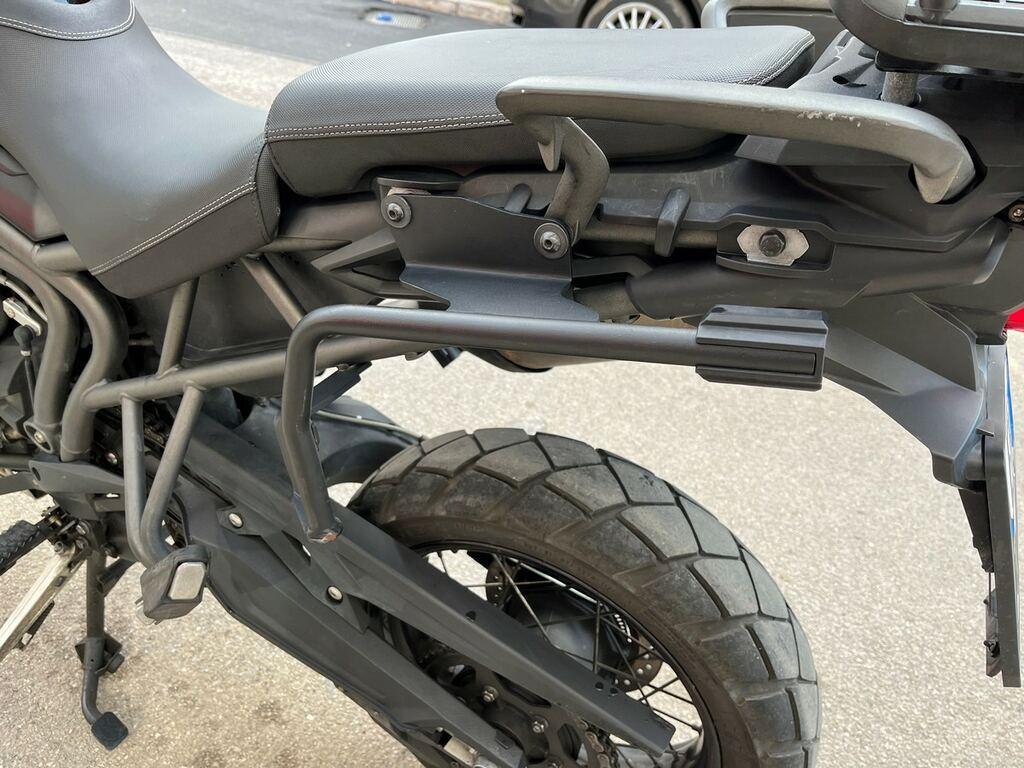 TIGER 800