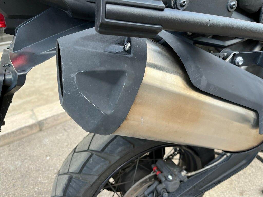 TIGER 800