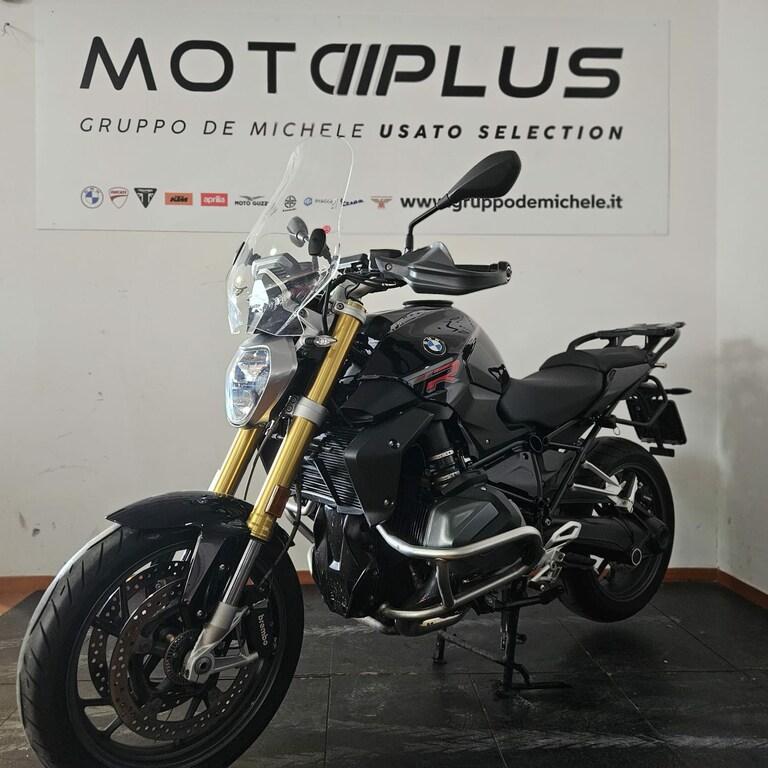R 1250 R