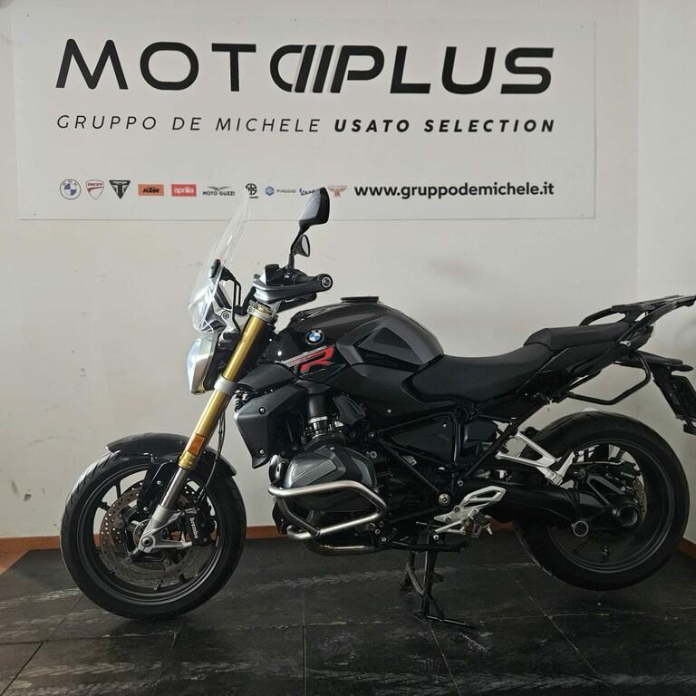R 1250 R