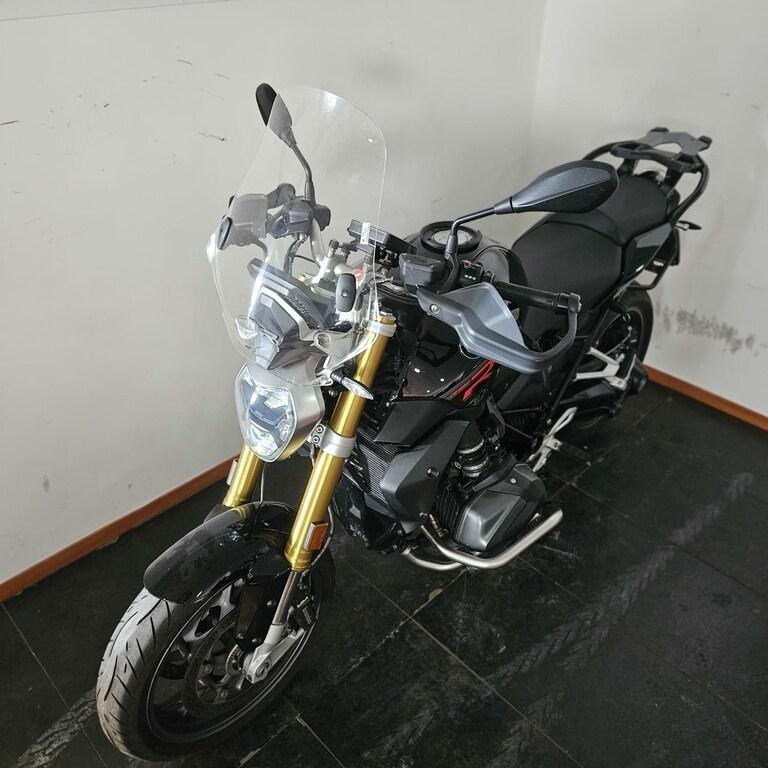 R 1250 R
