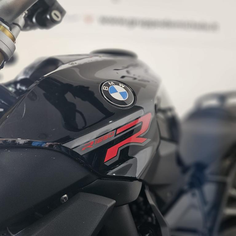 R 1250 R