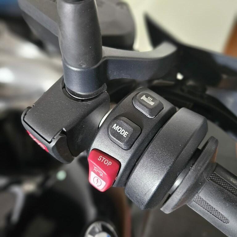 R 1250 R