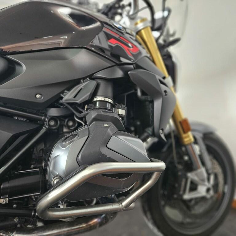 R 1250 R