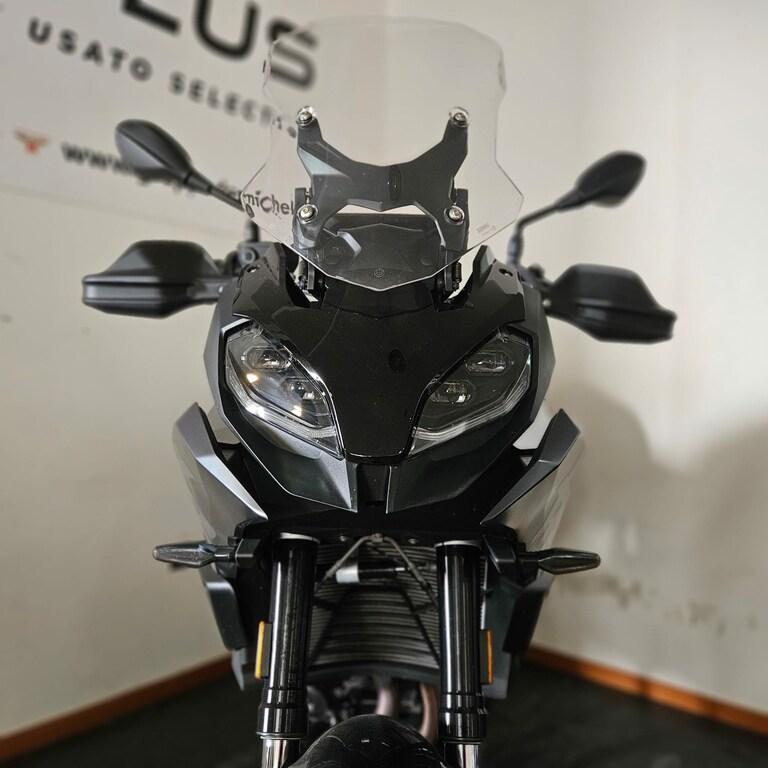 F 900 XR