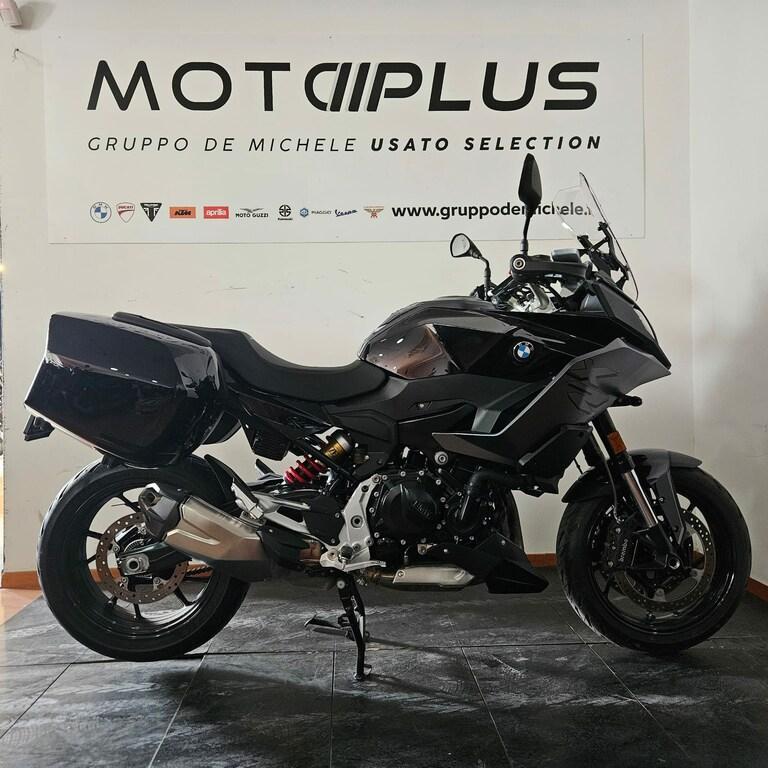 F 900 XR
