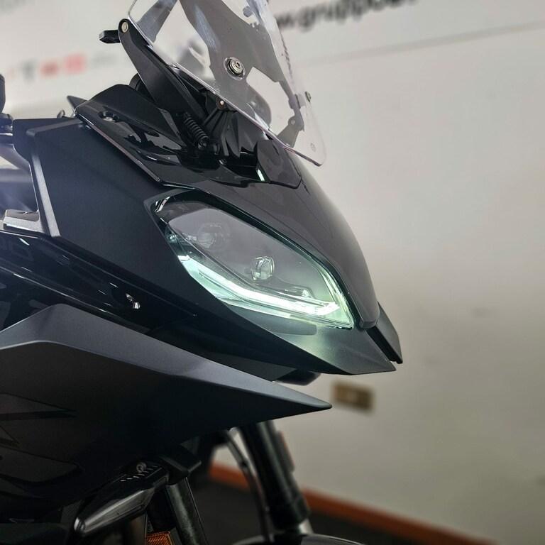 F 900 XR