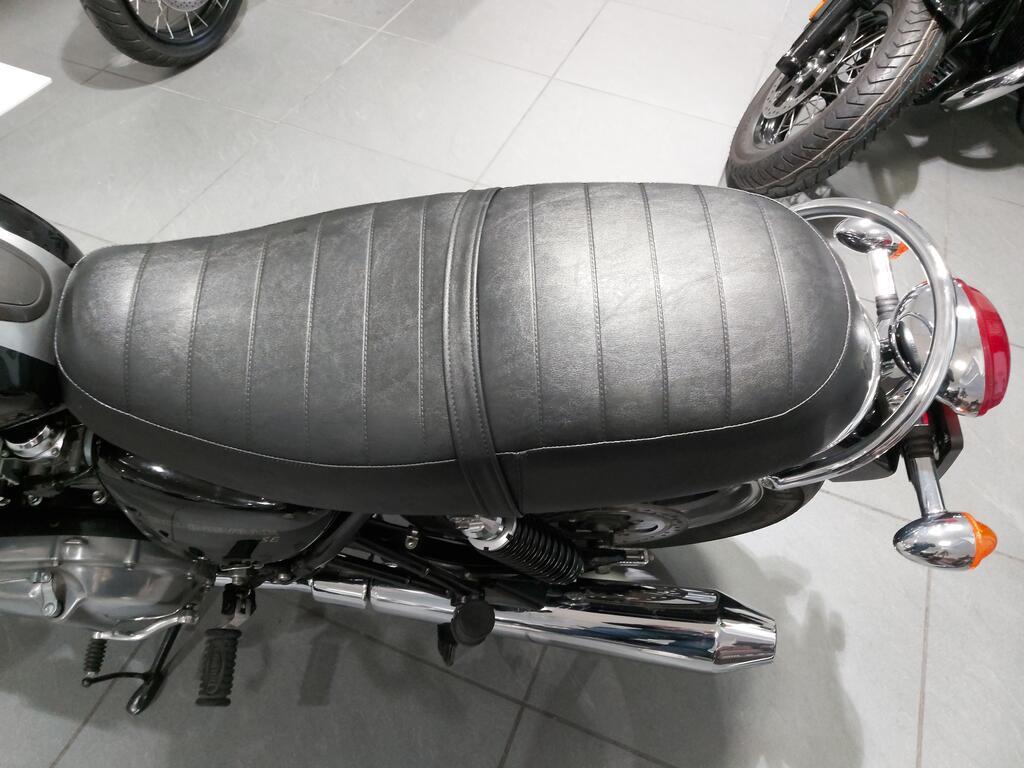 BONNEVILLE 865 T100
