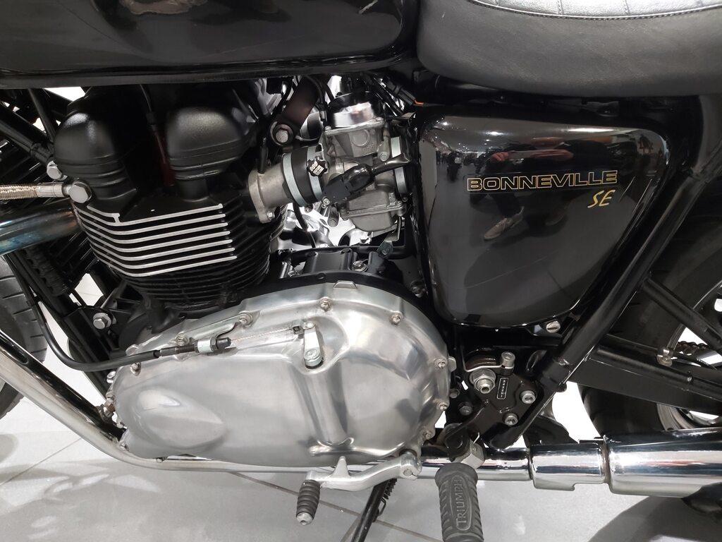 BONNEVILLE 865 T100