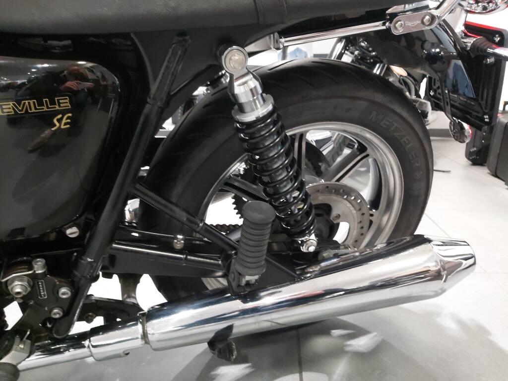 BONNEVILLE 865 T100